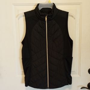 Maurice's Med. Back vest